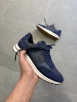 Premium Casual Sneakers – Clean & Modern Style - Image 5