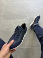 Premium Casual Sneakers – Clean & Modern Style - Image 11