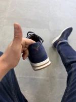 Premium Casual Sneakers – Clean & Modern Style - Image 12