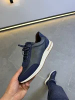 Premium Casual Sneakers – Clean & Modern Style - Image 14