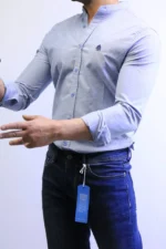 Premium Slim Fit Casual Shirt – Modern & Elegant Look - Image 2