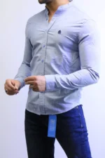 Premium Slim Fit Casual Shirt – Modern & Elegant Look - Image 20