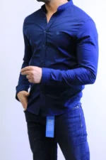 Premium Slim Fit Casual Shirt – Modern & Elegant Look