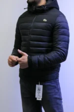 doudoun jacket modern comfortable style for any outfit - Image 2