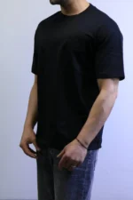Premium Oversized Minimal T-Shirt – Clean & Relaxed Everyday Style – Image 16