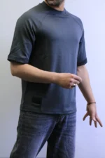 Premium Oversized Minimal T-Shirt – Clean & Relaxed Everyday Style – Image 32