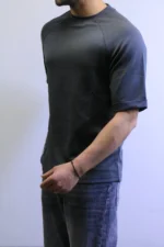 Premium Oversized Minimal T-Shirt – Clean & Relaxed Everyday Style – Image 22