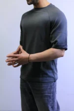 Premium Oversized Minimal T-Shirt – Clean & Relaxed Everyday Style – Image 31