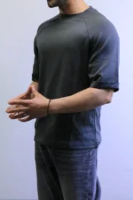 Premium Oversized Minimal T-Shirt – Clean & Relaxed Everyday Style – Image 8
