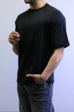 Premium Oversized Minimal T-Shirt – Clean & Relaxed Everyday Style – Image 13
