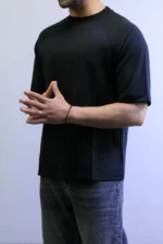 Premium Oversized Minimal T-Shirt – Clean & Relaxed Everyday Style – Image 33