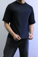Premium Oversized Minimal T-Shirt – Clean & Relaxed Everyday Style – Image 27