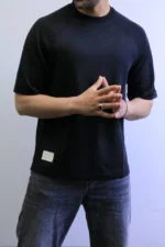 Premium Oversized Minimal T-Shirt – Clean & Relaxed Everyday Style – Image 17