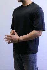 Premium Oversized Minimal T-Shirt – Clean & Relaxed Everyday Style – Image 23
