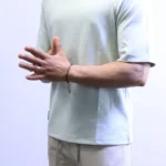 Premium Oversized Minimal T-Shirt – Clean & Relaxed Everyday Style