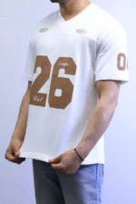 Trendy Oversized Streetwear Tee – Modern Casual Fashion Look – Image 4