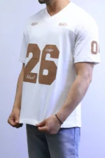 Trendy Oversized Streetwear Tee – Modern Casual Fashion Look – Image 20