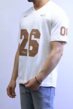 Trendy Oversized Streetwear Tee – Modern Casual Fashion Look – Image 8