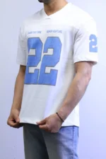 Trendy Oversized Streetwear Tee – Modern Casual Fashion Look – Image 16