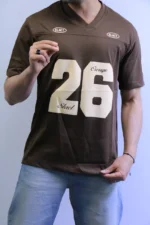 Trendy Oversized Streetwear Tee – Modern Casual Fashion Look – Image 14