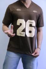 Trendy Oversized Streetwear Tee – Modern Casual Fashion Look – Image 15