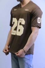Trendy Oversized Streetwear Tee – Modern Casual Fashion Look – Image 12