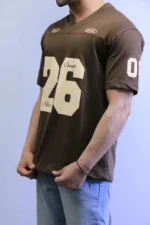 Trendy Oversized Streetwear Tee – Modern Casual Fashion Look – Image 9