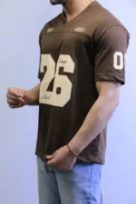 Trendy Oversized Streetwear Tee – Modern Casual Fashion Look – Image 6