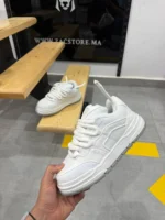 Urban Street Chunky Sneakers – Bold & Modern Everyday Style – Image 11