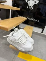 Urban Street Chunky Sneakers – Bold & Modern Everyday Style – Image 9