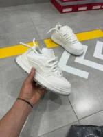 Urban Street Chunky Sneakers – Bold & Modern Everyday Style – Image 2