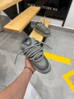 Urban Street Chunky Sneakers – Bold & Modern Everyday Style – Image 20
