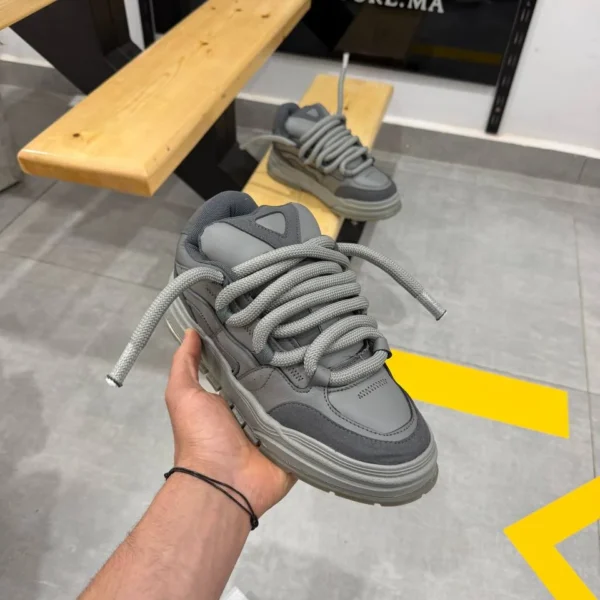 Urban Street Chunky Sneakers – Bold & Modern Everyday Style
