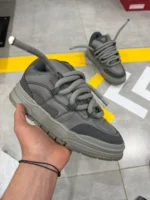 Urban Street Chunky Sneakers – Bold & Modern Everyday Style – Image 6
