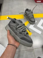 Urban Street Chunky Sneakers – Bold & Modern Everyday Style – Image 21