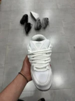Urban Street Chunky Sneakers – Bold & Modern Everyday Style – Image 16