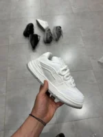 Urban Street Chunky Sneakers – Bold & Modern Everyday Style – Image 22