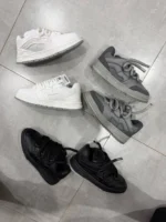 Urban Street Chunky Sneakers – Bold & Modern Everyday Style – Image 5