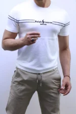 Premium Basic T-Shirt – Minimal Streetwear Style – Image 10