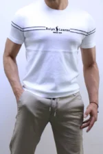 Premium Basic T-Shirt – Minimal Streetwear Style – Image 8