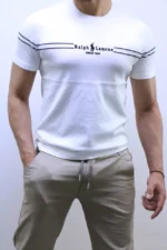 Premium Basic T-Shirt – Minimal Streetwear Style – Image 6