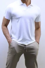 Premium Classic Polo – Timeless Everyday Elegance – Image 25