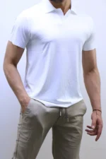 Premium Classic Polo – Timeless Everyday Elegance – Image 19