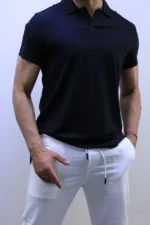 Premium Classic Polo – Timeless Everyday Elegance – Image 12