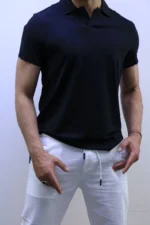 Premium Classic Polo – Timeless Everyday Elegance – Image 24