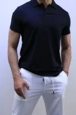 Premium Classic Polo – Timeless Everyday Elegance – Image 22