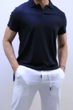 Premium Classic Polo – Timeless Everyday Elegance – Image 21