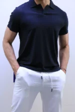 Premium Classic Polo – Timeless Everyday Elegance – Image 20