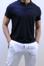 Premium Classic Polo – Timeless Everyday Elegance – Image 2