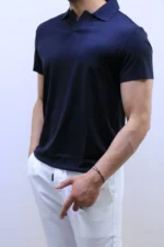 Premium Classic Polo – Timeless Everyday Elegance – Image 18